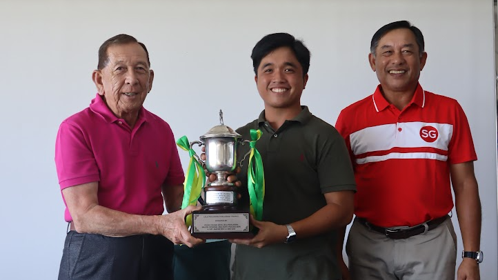 LELA PAHLAWAN CHALLENGE TROPHY 2024