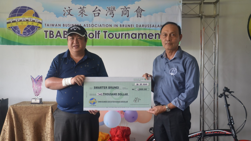 TBABD GOLF TOURNAMENT 2024